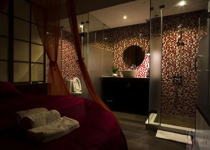 69 Boutique Hotel Hà Nội